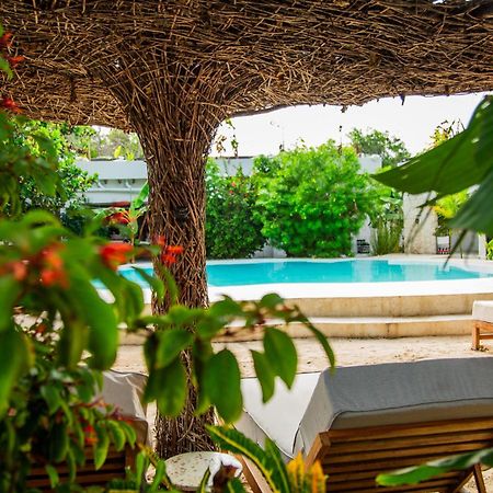 Seconda Stella Romantic Hideaway Jambiani  Exterior foto