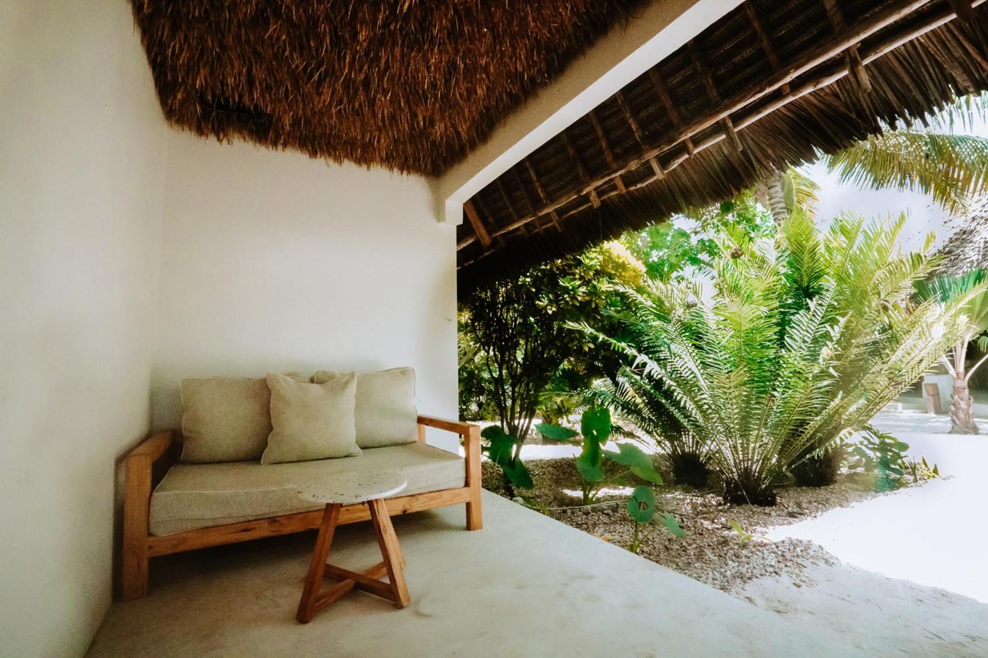 Seconda Stella Romantic Hideaway Jambiani  Exterior foto