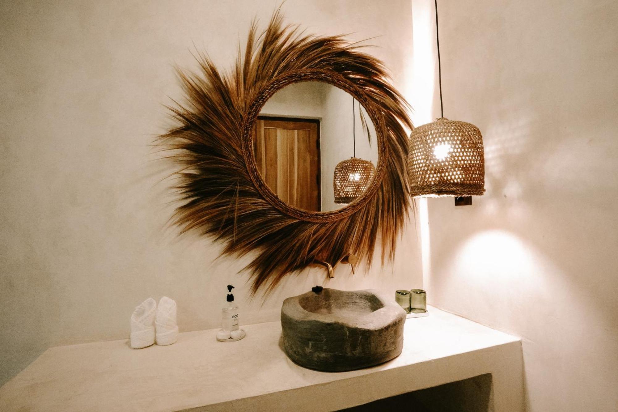 Seconda Stella Romantic Hideaway Jambiani  Exterior foto
