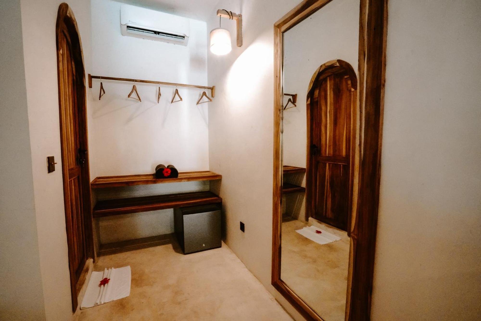 Seconda Stella Romantic Hideaway Jambiani  Exterior foto