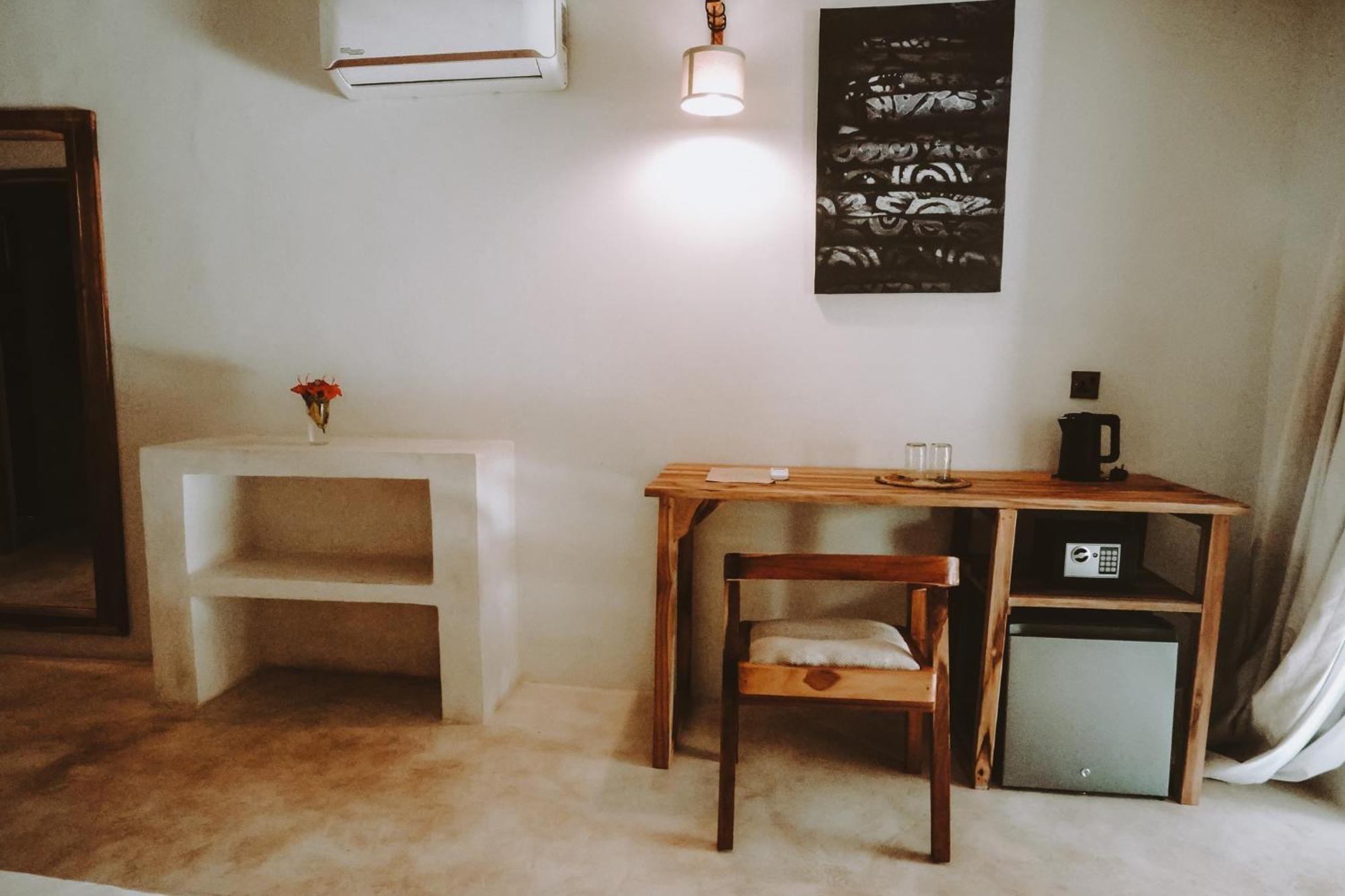 Seconda Stella Romantic Hideaway Jambiani  Exterior foto