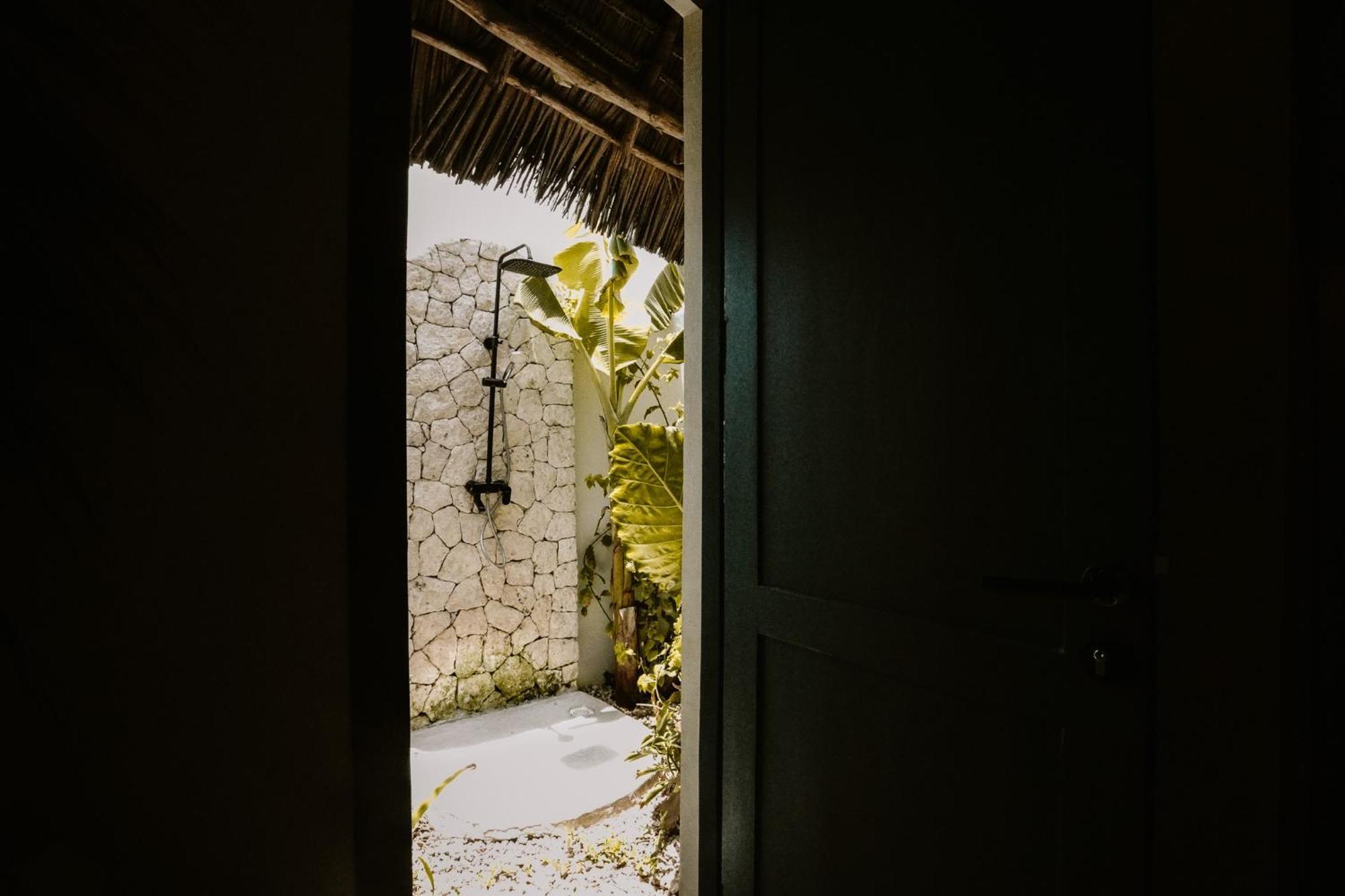 Seconda Stella Romantic Hideaway Jambiani  Exterior foto