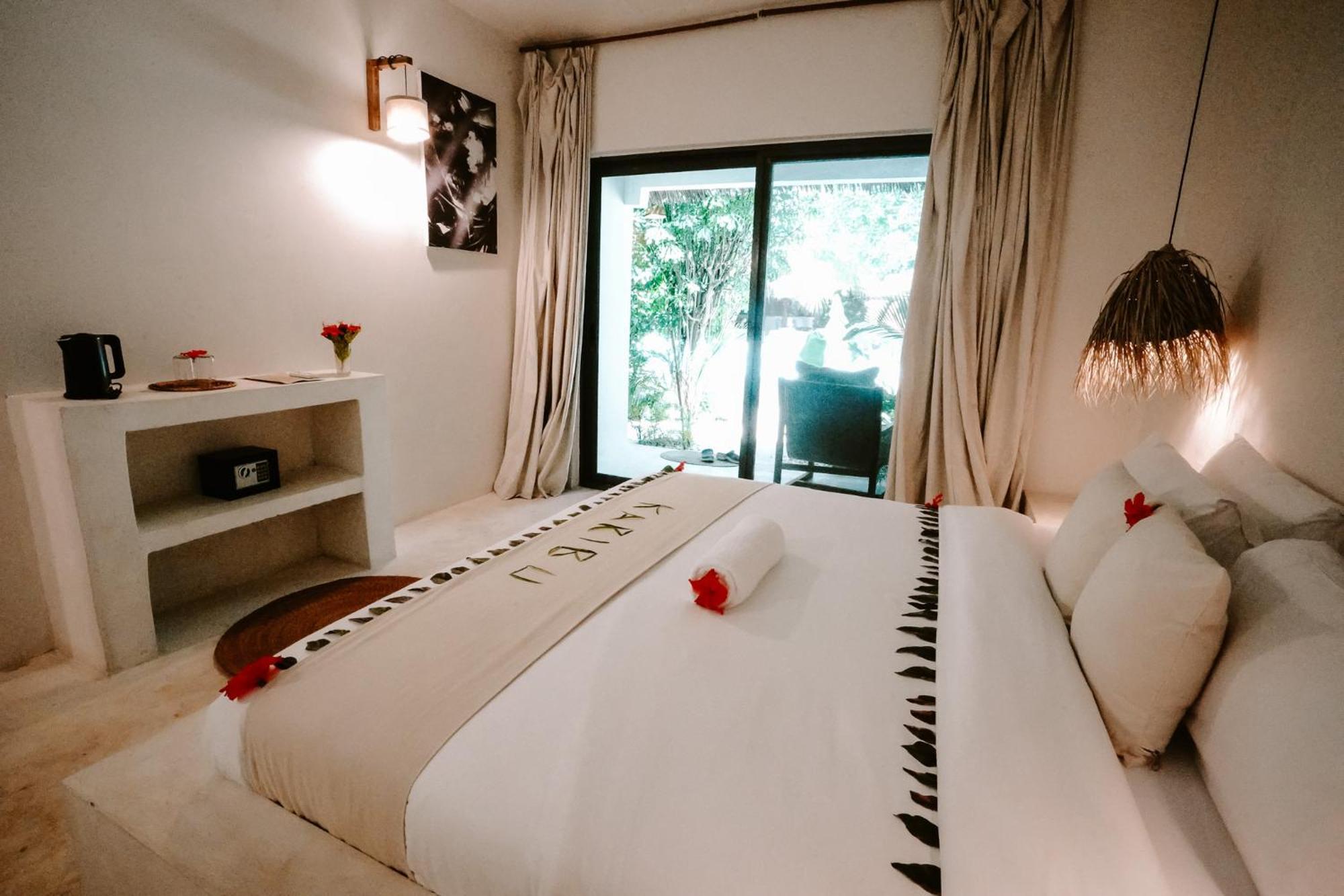 Seconda Stella Romantic Hideaway Jambiani  Exterior foto