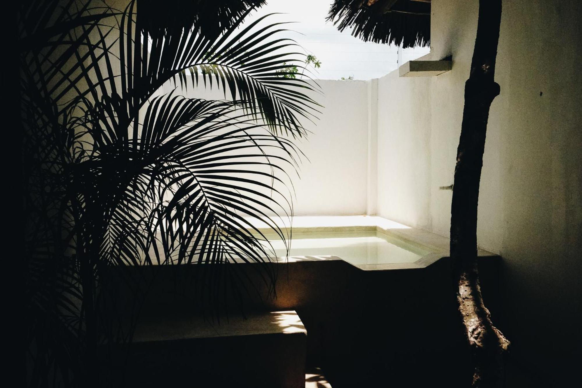 Seconda Stella Romantic Hideaway Jambiani  Exterior foto