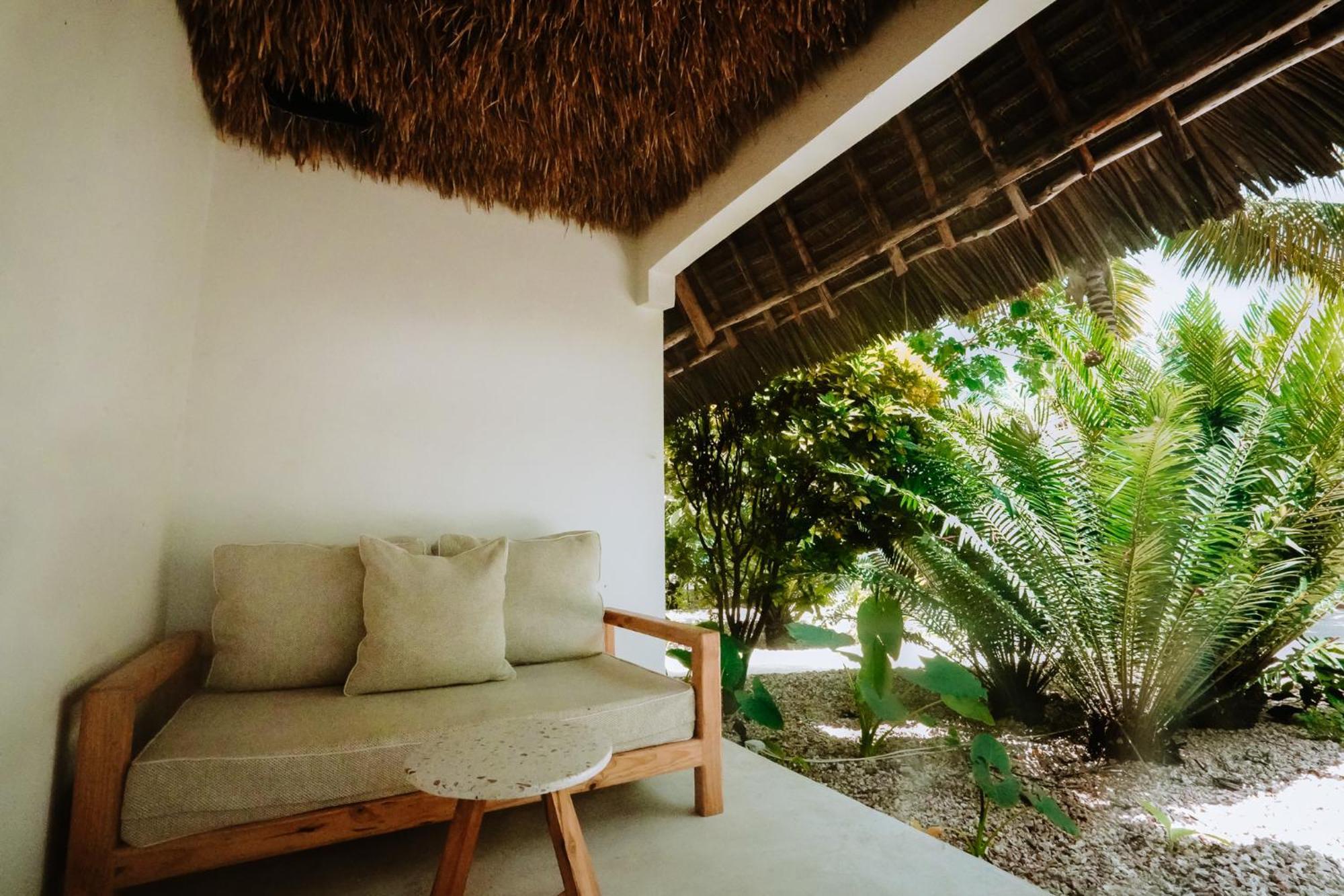 Seconda Stella Romantic Hideaway Jambiani  Exterior foto