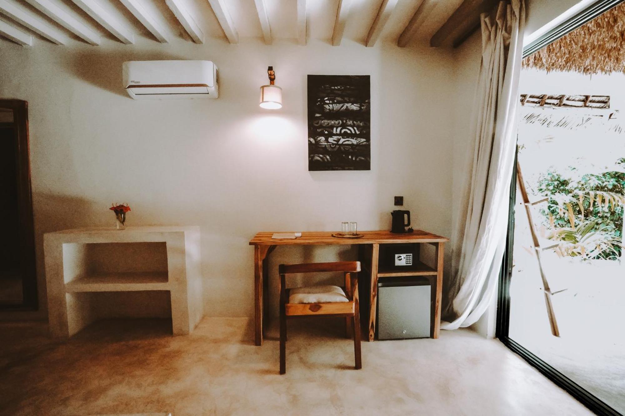 Seconda Stella Romantic Hideaway Jambiani  Exterior foto