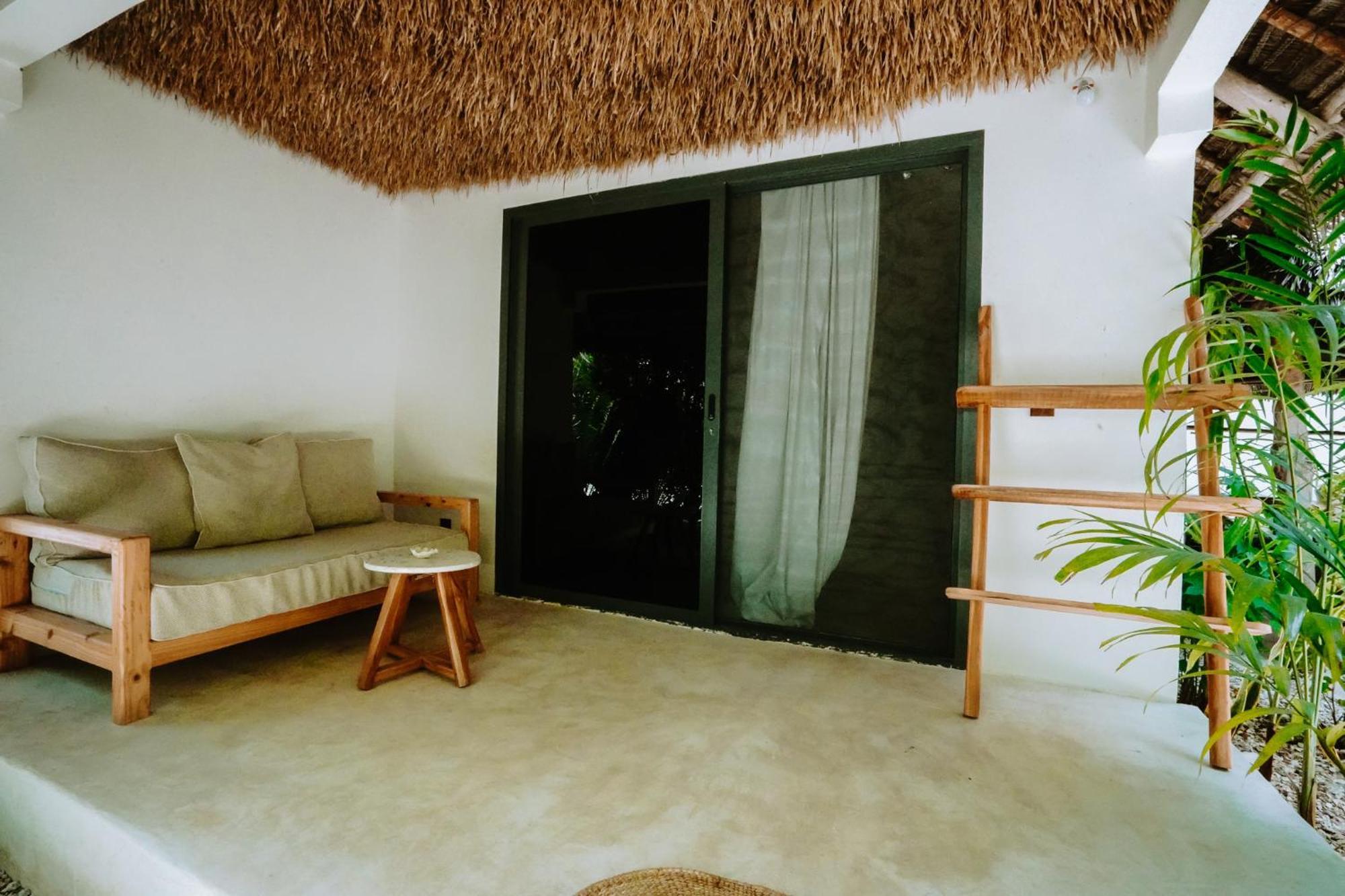 Seconda Stella Romantic Hideaway Jambiani  Exterior foto