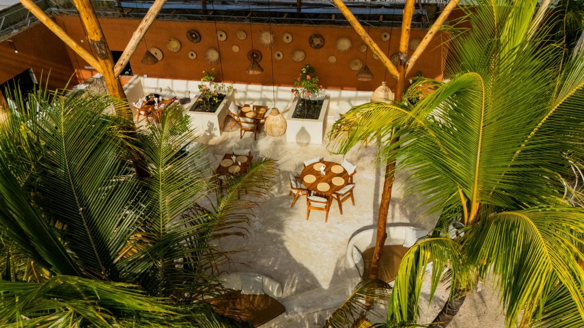 Seconda Stella Romantic Hideaway Jambiani  Exterior foto