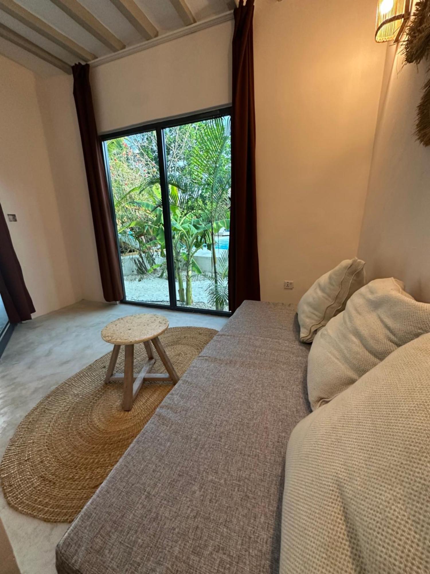 Seconda Stella Romantic Hideaway Jambiani  Exterior foto