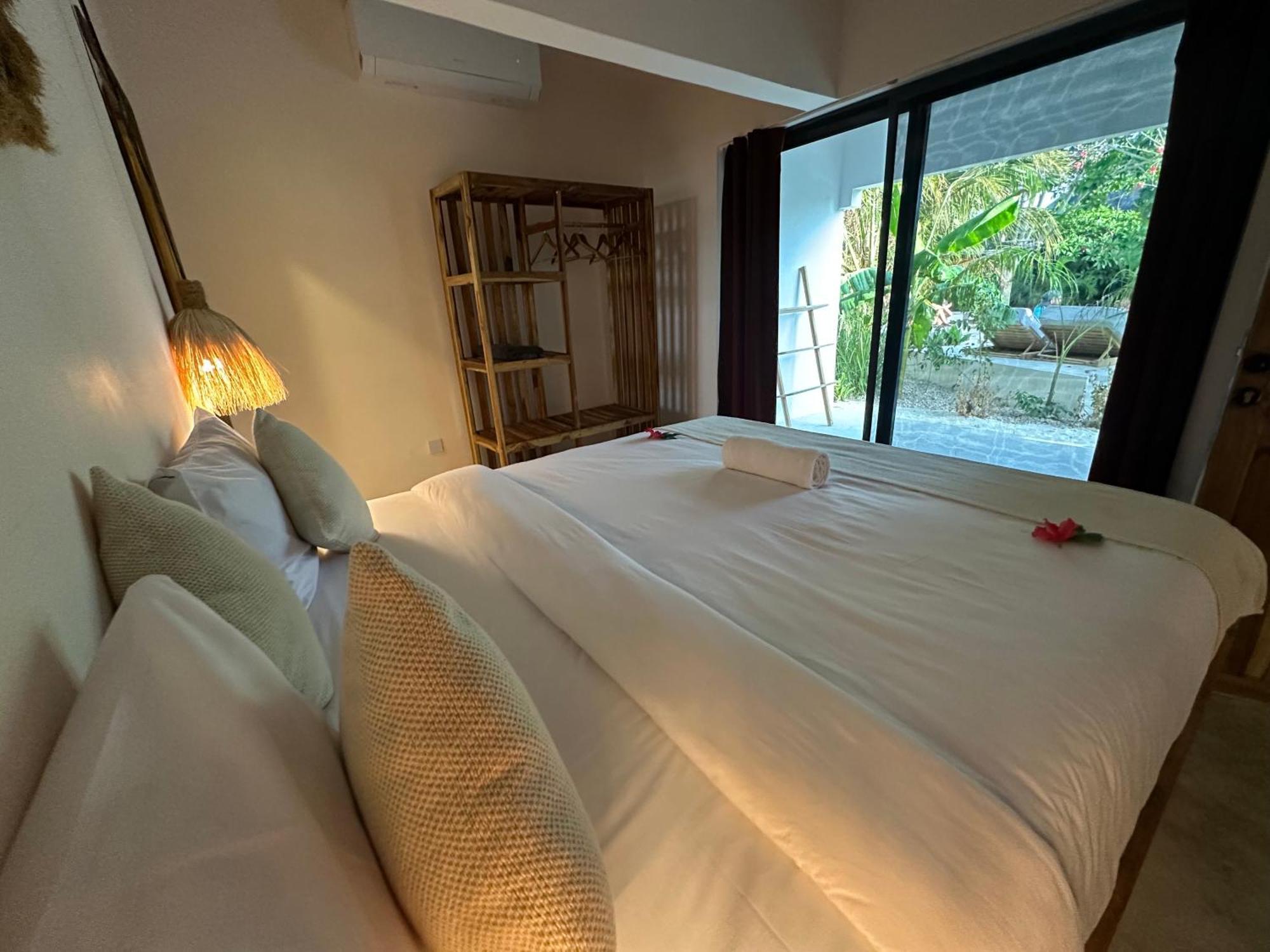 Seconda Stella Romantic Hideaway Jambiani  Exterior foto
