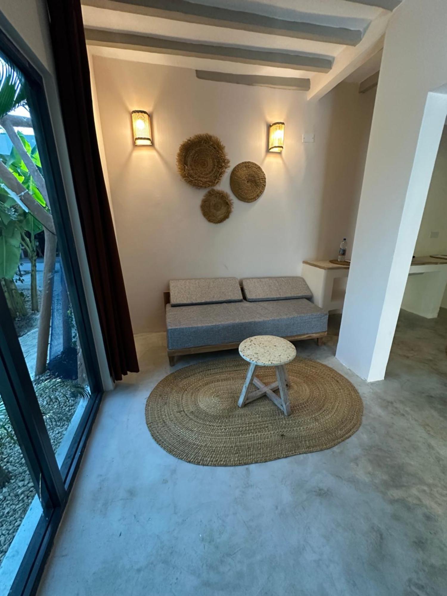 Seconda Stella Romantic Hideaway Jambiani  Exterior foto